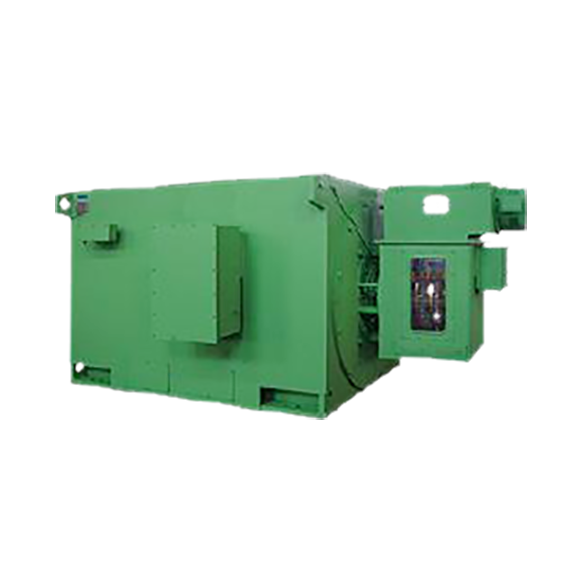 Motor elétrico síncrono